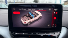 Volkswagen ID.4 109kW Life Pure 52kWh 5dr Auto Electric Estate